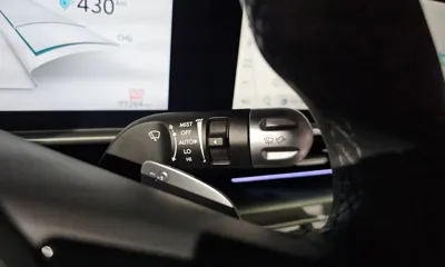 Hyundai Ioniq6 2024, 77284 км, за 33300000 KRW - фото 29