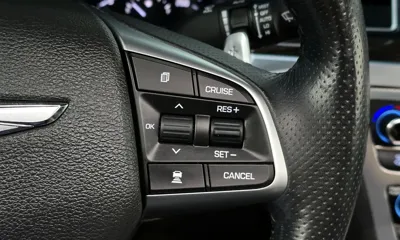 Genesis G80 2018, 77756 км, за 24900000 KRW - фото 15