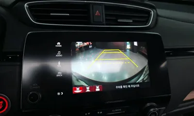 Honda CR-V 2017, 111368 км, за 19950000 KRW - фото 14