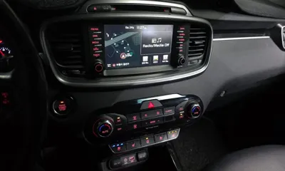 Kia Sorento 2015, 85033 км, за 15000000 KRW - фото 14