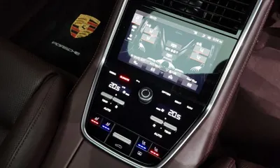 Porsche Panamera 2022, 42936 км, за 114900000 KRW - фото 19