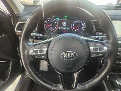 Kia K7 2018, 101949 км, за 14800000 KRW - фото 8