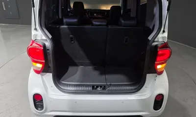 Kia Ray 2021, 54214 км, за 11990000 KRW - фото 20