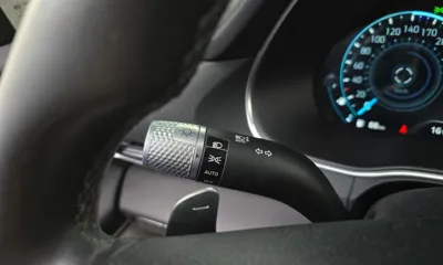 Genesis GV80 2020, 111373 км, за 35990000 KRW - фото 37