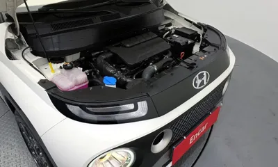 Hyundai Casper 2023, 22942 км, за 16800000 KRW - фото 6
