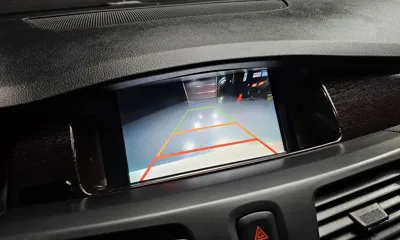 Renault-KoreaSamsung SM5 2018, 87187 км, за 7200000 KRW - фото 13