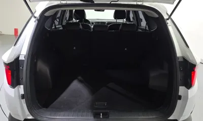 Hyundai Tucson 2021, 95301 км, за 18990000 KRW - фото 20