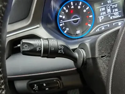 GAC Motor Trumpchi GS4 2020, 87400 км, за 36800 CNY - фото 21
