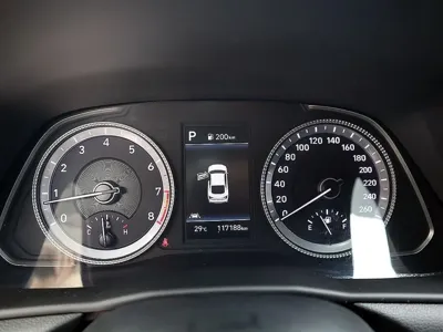 Hyundai Sonata 2022, 117185 км, за 20500000 KRW - фото 9