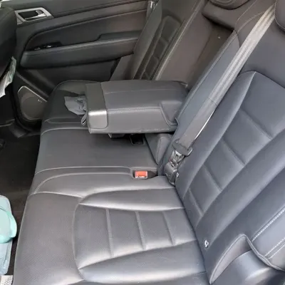 KG_Mobility_Ssangyong Rexton 2018, 118000 км, за 12500000 KRW - фото 9