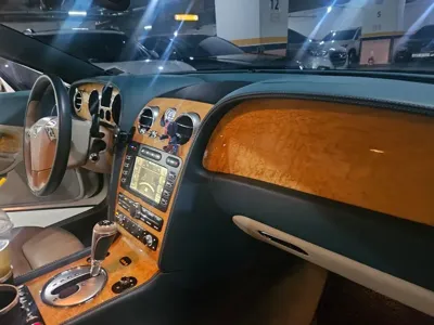 Bentley Continental 2010, 88900 км, за 23000000 KRW