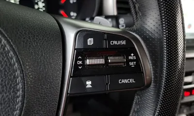 Kia Sorento 2020, 121593 км, за 20000000 KRW - фото 16