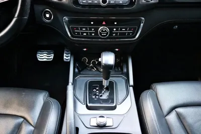KG_Mobility_Ssangyong Rexton 2021, 71892 км, за 25300000 KRW - фото 13