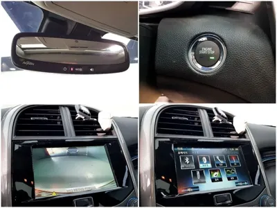 ChevroletGMDaewoo Malibu 2014, 101618 км, за 2990000 KRW - фото 16
