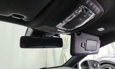 Mercedes-Benz A-Class 2019, 140239 км, за 13800000 KRW - фото 18