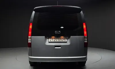 Hyundai Staria 2024, 46704 км, за 25500000 KRW