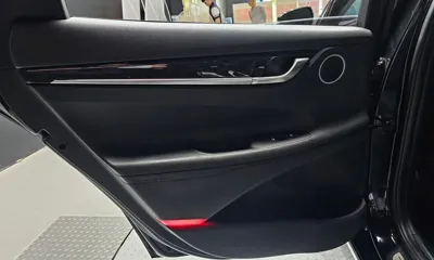 Hyundai Grandeur 2018, 169429 км, за 8900000 KRW - фото 25