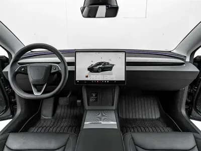 Tesla Model 3 2025, 34000 км, за 178800 CNY - фото 22