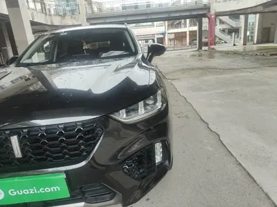 WEY Wey VV5 2018, 88900 км, за 37600 CNY - фото 24
