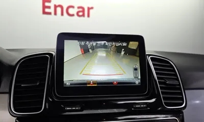 Mercedes-Benz GLE-Class 2018, 137497 км, за 24300000 KRW - фото 15