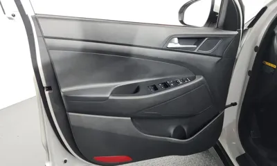 Hyundai Tucson 2016, 48727 км, за 11700000 KRW - фото 24