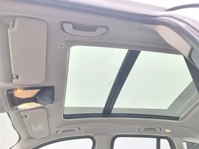 BMW X3 2018, 176600 км, за 95800 CNY - фото 14