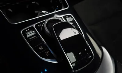 Mercedes-Benz GLC-Class 2018, 62656 км, за 29900000 KRW - фото 27
