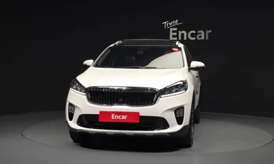 Kia Sorento 2018, 142183 км, за 15490000 KRW - фото 3