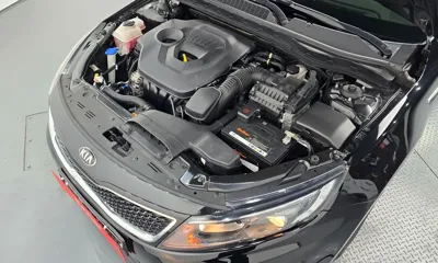 Kia K5 2015, 67791 км, за 8290000 KRW - фото 6