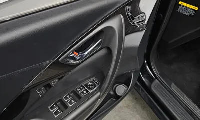 Hyundai Grandeur 2016, 180441 км, за 5000000 KRW - фото 14