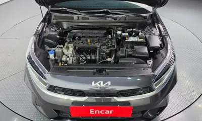 Kia K3 2022, 60740 км, за 22200000 KRW - фото 6