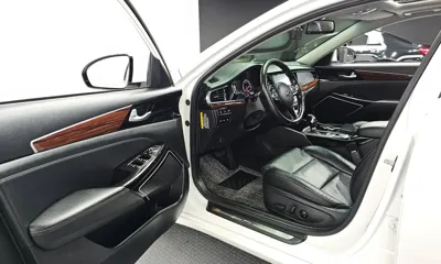 Kia K7 2017, 135055 км, за 13800000 KRW - фото 11