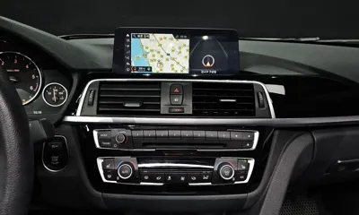 BMW 3-Series 2018, 103120 км, за 15500000 KRW - фото 14