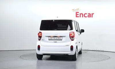 Kia Ray 2022, 38226 км, за 9300000 KRW