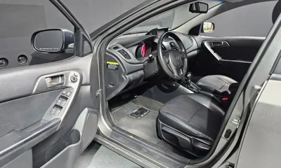 Kia Porte 2012, 181400 км, за 2900000 KRW - фото 10