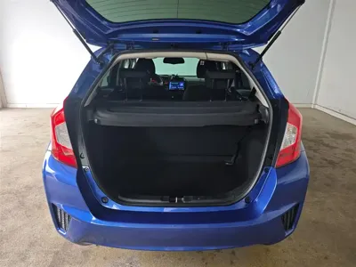 Honda Fit 2016, 74000 км, за 27799 CNY - фото 12