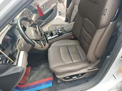 BYD Han 2023, 90800 км, за 89200 CNY - фото 8