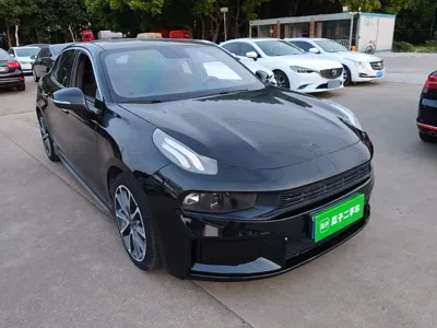 Lynk & Co 03 2019, 108600 км, за 60046.55 CNY - фото 3