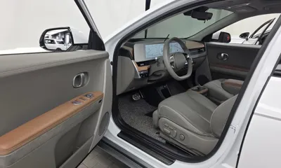 Hyundai Ioniq5 2023, 105071 км, за 33000000 KRW - фото 10