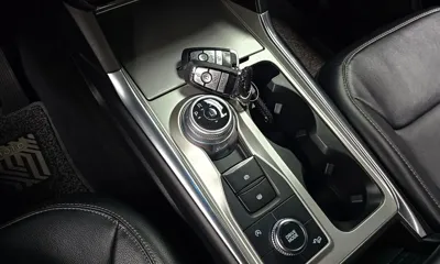 Ford Explorer 2023, 16263 км, за 35200000 KRW - фото 9