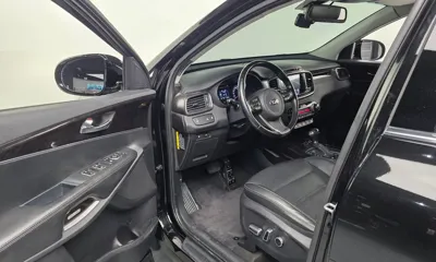 Kia Sorento 2016, 87841 км, за 14900000 KRW - фото 10