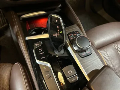 BMW 5-Series 2018, 135786 км, за 21900000 KRW - фото 10