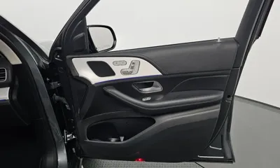 Mercedes-Benz GLE-Class 2021, 37687 км, за 58000000 KRW - фото 24