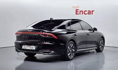 Hyundai Grandeur 2020, 62075 км, за 23900000 KRW