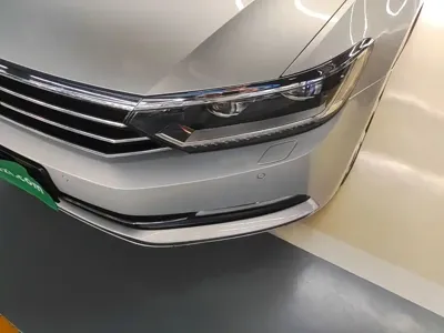 Volkswagen Magotan 2017, 114700 км, за 82300 CNY - фото 24
