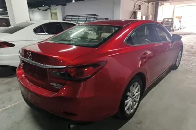 Mazda Atenza 2015, 73100 км, за 55158.72 CNY - фото 6