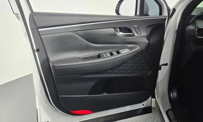 Hyundai Santafe 2021, 26115 км, за 30900000 KRW - фото 24