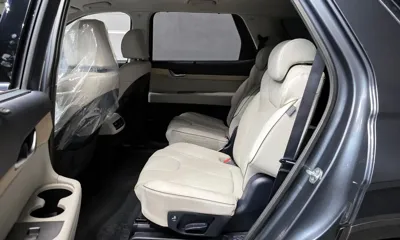 Hyundai Palisade 2024, 25337 км, за 10000 KRW - фото 12