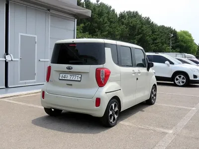 Kia Ray 2012, 73000 км, за 6590000 KRW