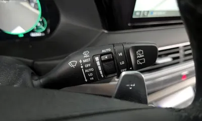 Hyundai Palisade 2022, 46363 км, за 25700000 KRW - фото 27